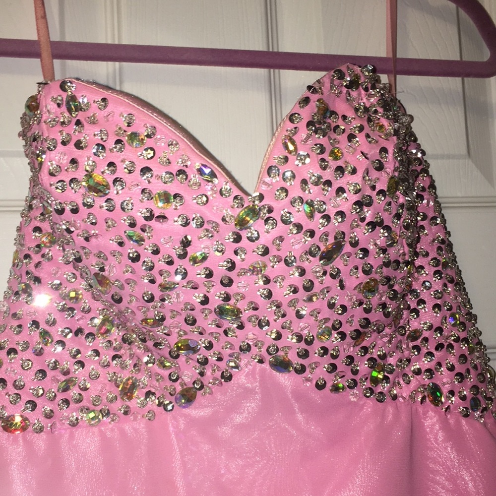 Sweetheart dress💖
